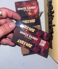 live resin space candy